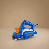 Wadfow Chisels Files Planes & Punches Wadfow Electric Planer 550W   - WEP155501