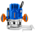 Wadfow Router Wadfow Electric Router 1200W - WER1512001