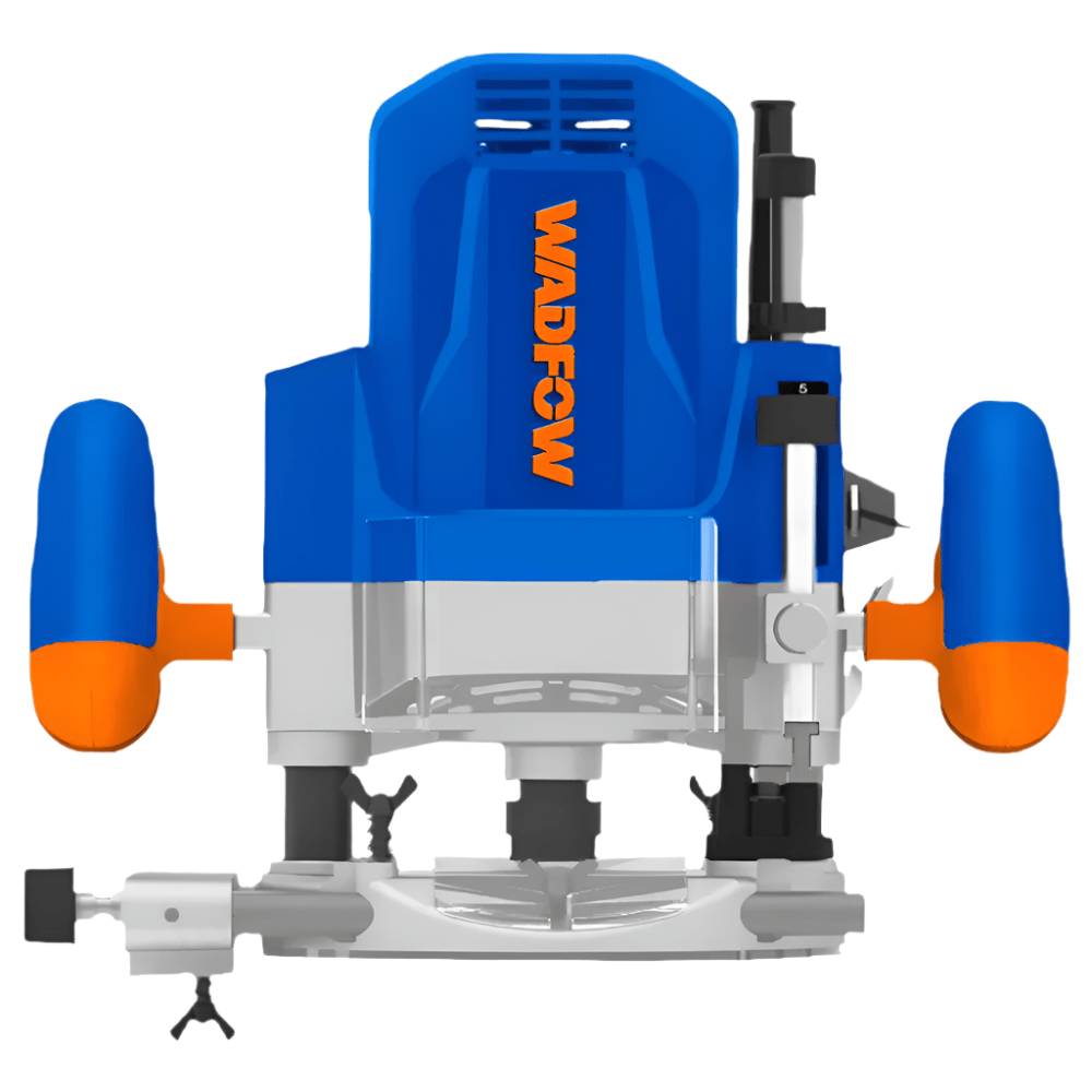 Wadfow Router Wadfow Electric Router 1600W - WER1516001