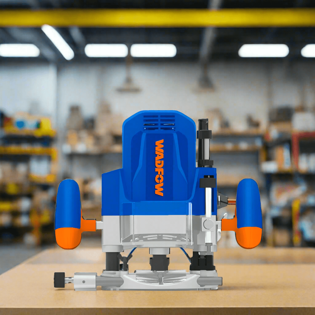 Wadfow Router Wadfow Electric Router 1600W - WER1516001