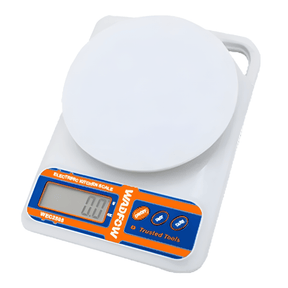 Wadfow Digital Meter Wadfow Electronic Kitchen Scale 5Kg - WEC2505