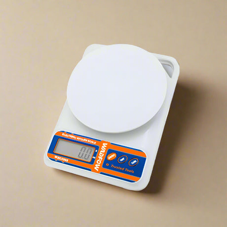 Wadfow Digital Meter Wadfow Electronic Kitchen Scale 5Kg - WEC2505