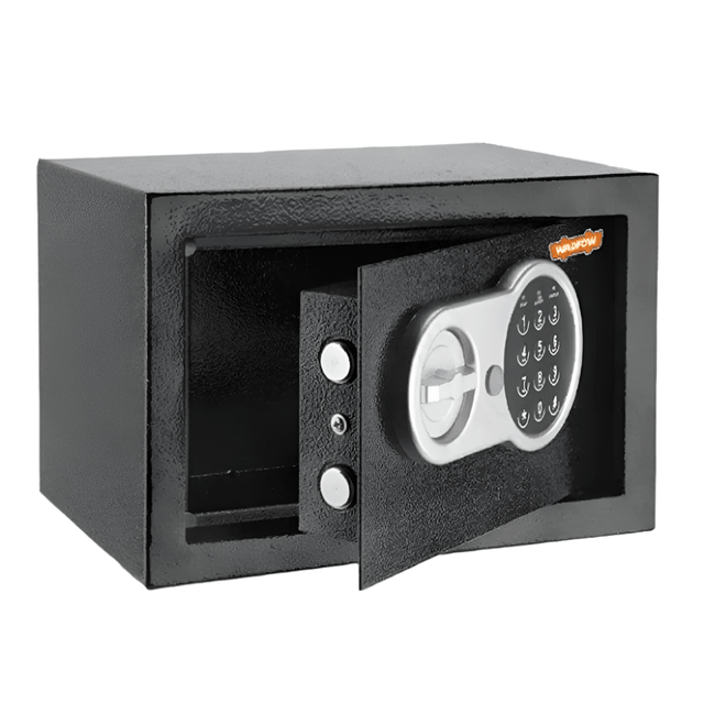 Wadfow Tool Chests & Cabinets Wadfow Electronic Safe 11L - WEB1520