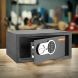 Wadfow Tool Chests & Cabinets Wadfow Electronic Safe 19L - WEB1525