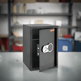 Wadfow Tool Chests & Cabinets Wadfow Electronic Safe 52L - WEB1550