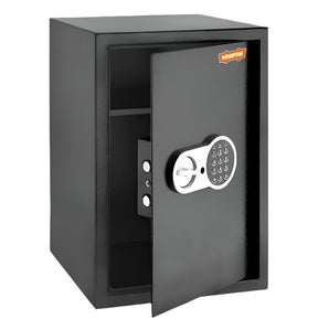 Wadfow Tool Chests & Cabinets Wadfow Electronic Safe 52L - WEB1550