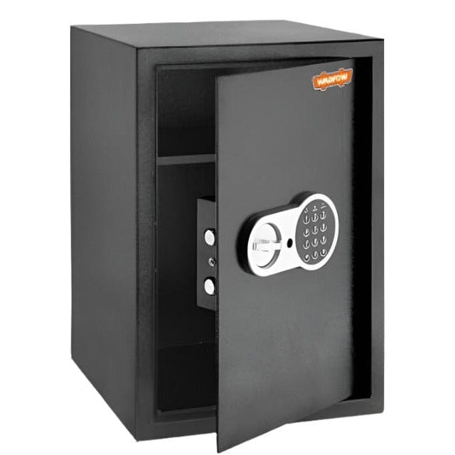 Wadfow Tool Chests & Cabinets Wadfow Electronic Safe 52L - WEB1550