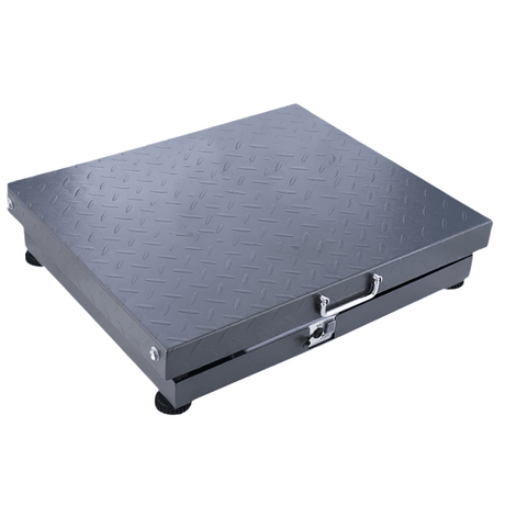 Wadfow Digital Meter Wadfow Electronic Scale 500KG - WEC1551