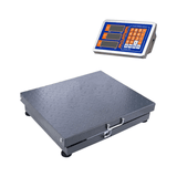 Wadfow Digital Meter Wadfow Electronic Scale 500KG - WEC1551