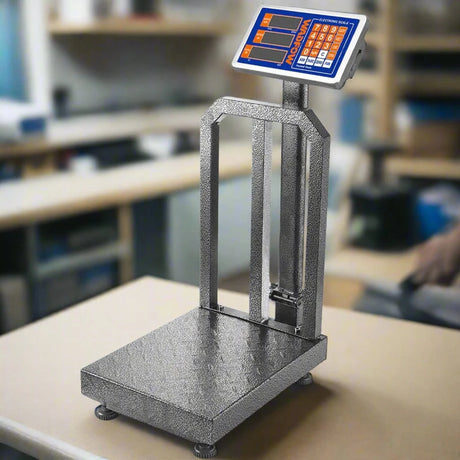 Wadfow Digital Meter Wadfow Electronic Scale