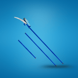 Wadfow Hand Saws & Cutting Tools Wadfow Extendable Pole Saw & Pruner - WPR4701