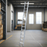 Wadfow Ladder Wadfow Extension Ladder 2 x 10 Steps - WLD8H20