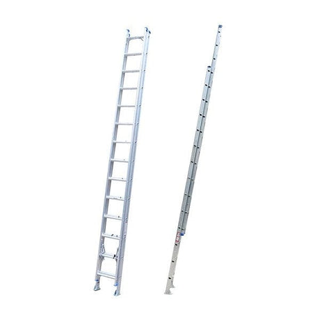 Wadfow Ladder Wadfow Extension Ladder 2 x 10 Steps - WLD8H20