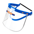 Wadfow Eye Protection & Safety Glasses Wadfow Face Shield - WFP1310