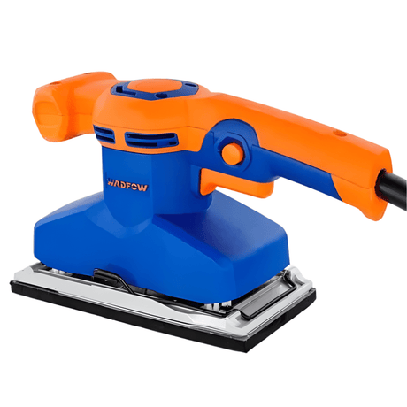 Wadfow Sander Wadfow Finishing Sander 320W - WFA2501
