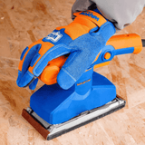 Wadfow Sander Wadfow Finishing Sander 320W - WFA2503