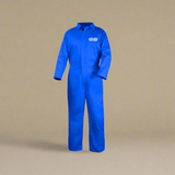 Wadfow Safety Clothing Wadfow Flame Retardant Coverall - WAU0102