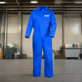 Wadfow Safety Clothing Wadfow Flame Retardant Coverall - WAU0102