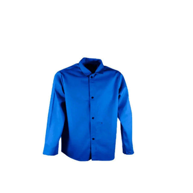 Wadfow Safety Clothing Wadfow Flame Retardant Jacket - WZW0103