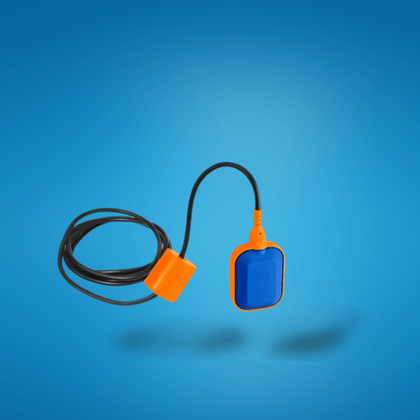 Wadfow Submersible Pumps Wadfow Float Switch -  WPC2A163