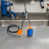 Wadfow Submersible Pumps Wadfow Float Switch -  WPC2A163