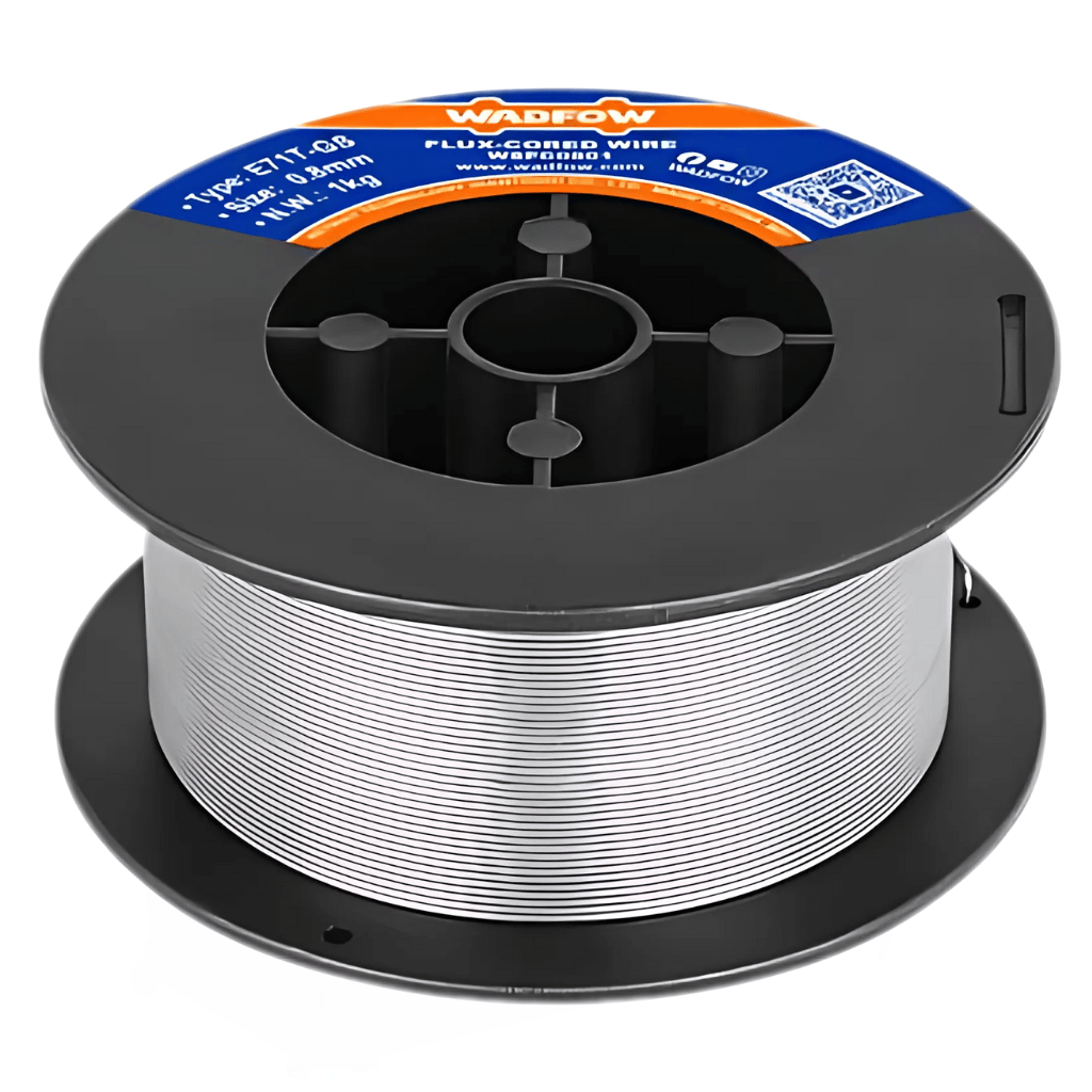 Wadfow Welding Machine & Accessories Wadfow Flux-Cored Welding Wire E71T-GS (0.8mm) - WSFC08012