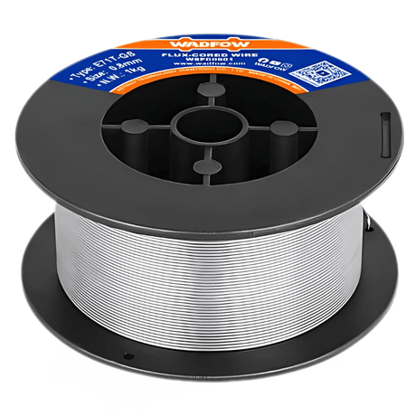 Wadfow Welding Machine & Accessories Wadfow Flux-Cored Welding Wire E71T-GS (0.8mm) - WSFC08012