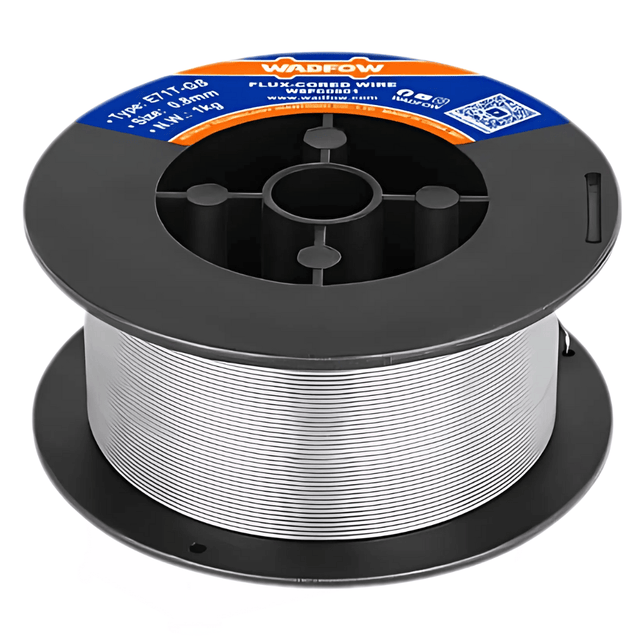 Wadfow Welding Machine & Accessories Wadfow Flux-Cored Welding Wire E71T-GS (0.8mm) - WSFC08012