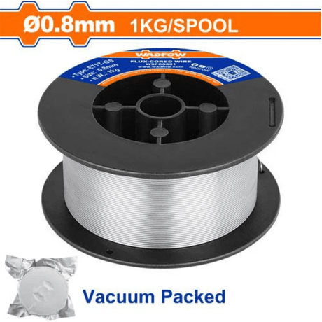 Wadfow Welding Machine & Accessories Wadfow Flux-Cored Welding Wire E71T-GS (0.8mm) - WSFC08012