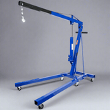 Wadfow Towing and Lifting Wadfow Foldable Engine Crane 2 Ton - WXC1A02