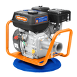 Wadfow Construction Equipment Wadfow Gasoline Concrete Vibrator 4.0kW - WGB2A11