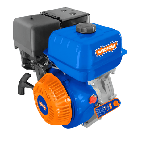 Wadfow Generator Wadfow Gasoline Engine 6.5HP - WGNAA168Q