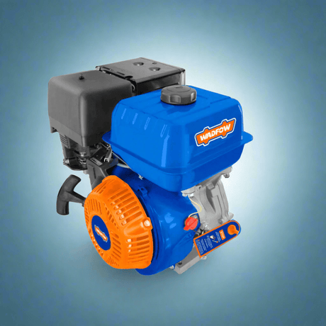 Wadfow Generator Wadfow Gasoline Engine 6.5HP - WGNAA168Q