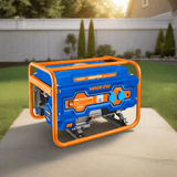 Wadfow Generator Wadfow Gasoline Generator 1200W - WGEAA02