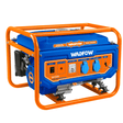Wadfow Generator Wadfow Gasoline Generator 2800W - WGEAA056