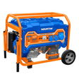 Wadfow Generator Wadfow Gasoline Generator 5500W - WGEAA08