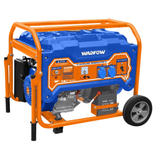 Wadfow Generator Wadfow Gasoline Generator 5500W  - WGEAA086