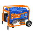 Wadfow Generator Wadfow Gasoline Generator 7000W - WGEAA096
