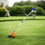 Wadfow Trimmer Wadfow Gasoline Grass Trimmer And Brush Cutter 1200ml - WGM2543