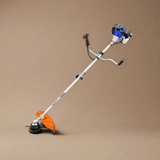 Wadfow Trimmer Wadfow Gasoline Grass Trimmer And Brush Cutter 1200ml - WGM2543