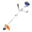 Wadfow Trimmer Wadfow Gasoline Grass Trimmer And Brush Cutter 1200ml - WGM2543