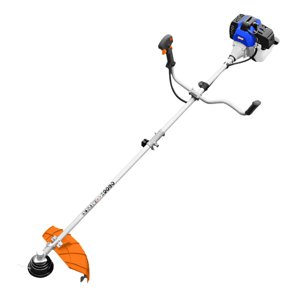 Wadfow Trimmer Wadfow Gasoline Grass Trimmer And Brush Cutter 1200ml - WGM2543