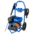 Wadfow Pressure Washer Wadfow Gasoline Pressure Washer 7.0HP 214Bar - WGPS1A28