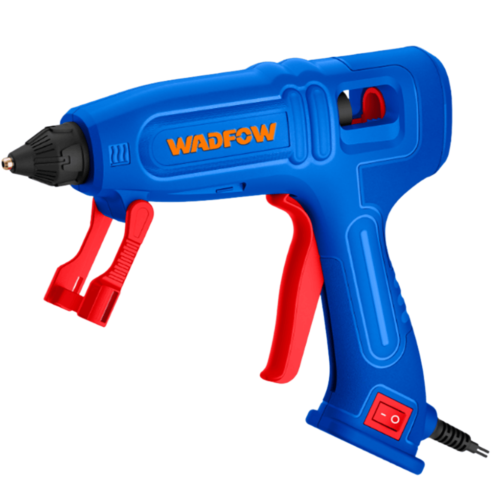 Wadfow Adhesive & Glue Wadfow Glue Gun 45W - WGL4608