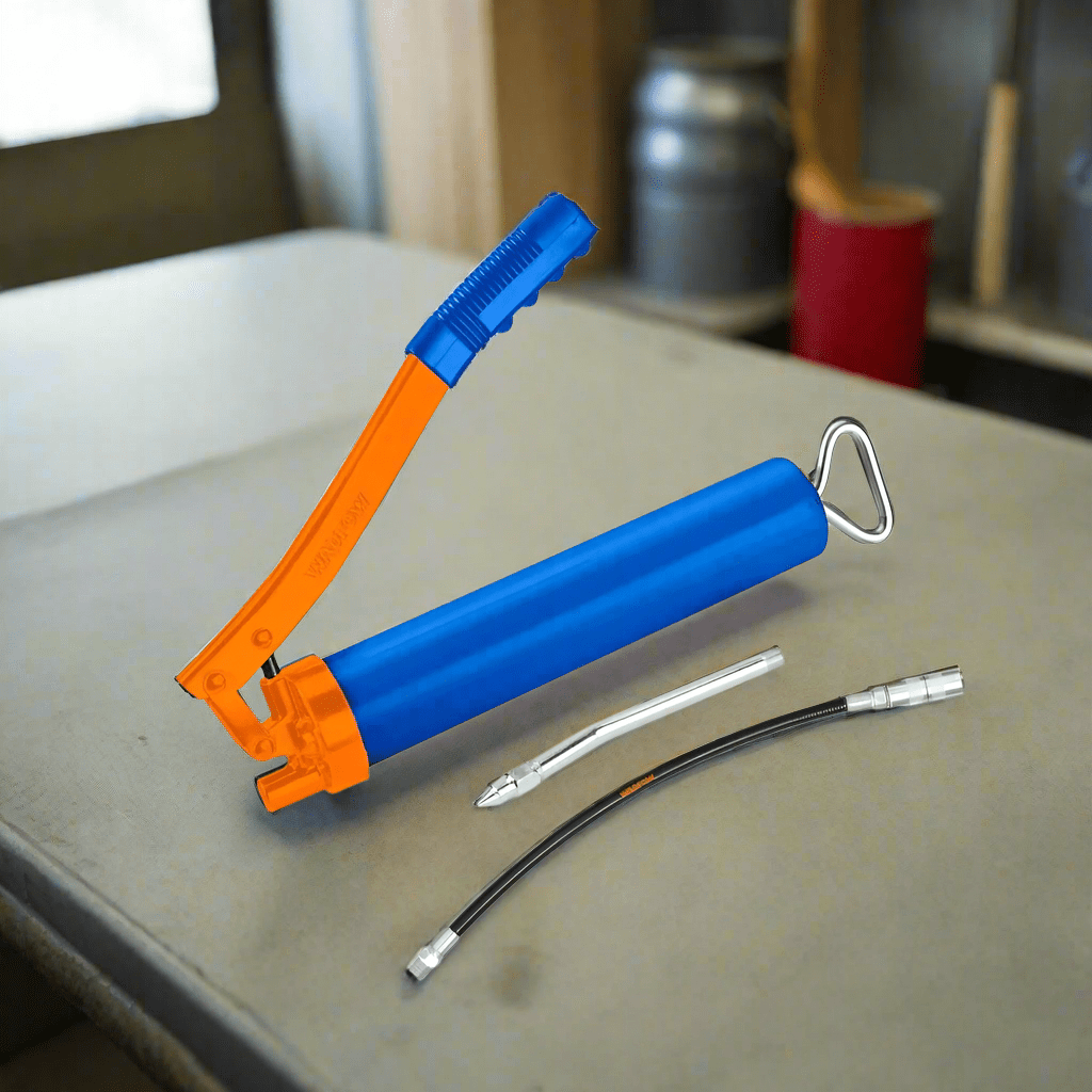 Wadfow Caulking Gun Wadfow Grease Gun - WGG2540