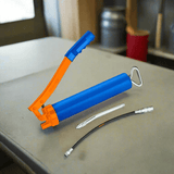 Wadfow Caulking Gun Wadfow Grease Gun - WGG2540