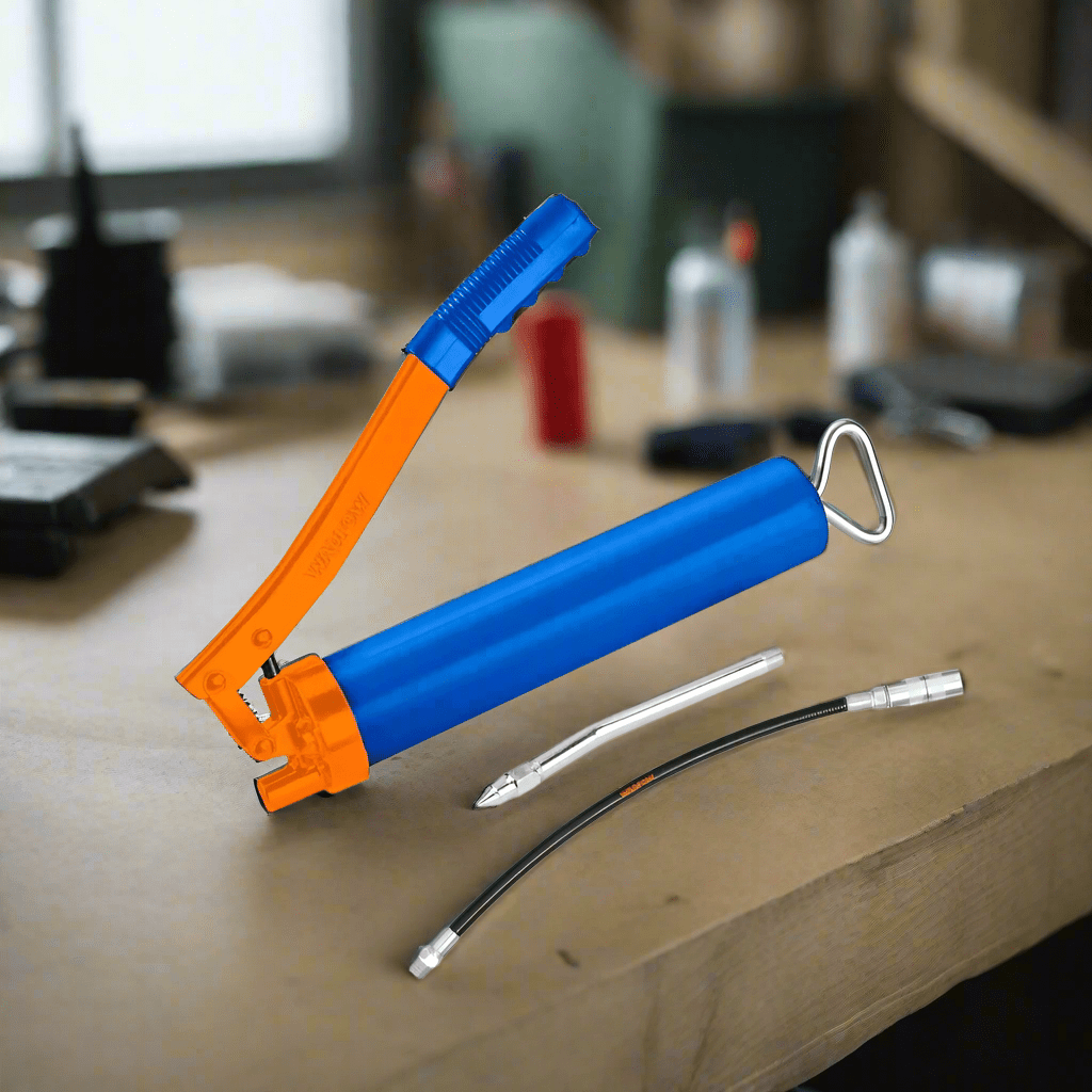 Wadfow Caulking Gun Wadfow Grease Gun - WGG2540
