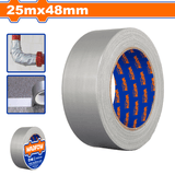 Wadfow Adhesives & Tapes Wadfow Grey Duct Tape - WVT2H12