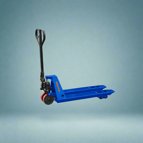 Wadfow Automotive Tools Wadfow Hand Pallet Truck 2000KG - WNH1R20
