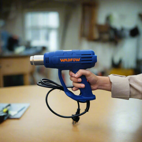 Wadfow Heat Gun Wadfow Heat Gun 1800W - WHG1514